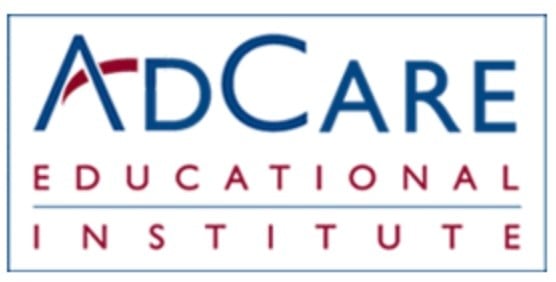 AdCare logo