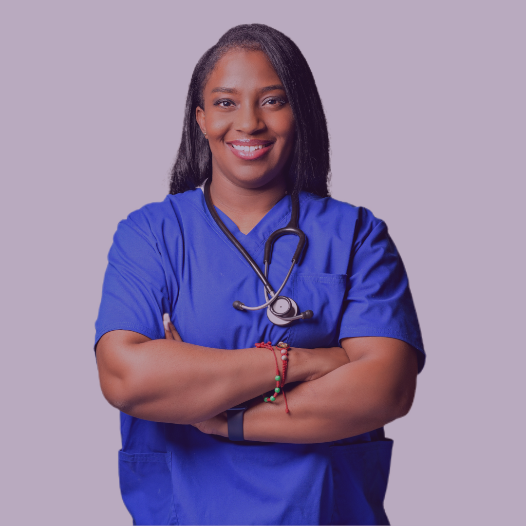 Tiffany Vassell