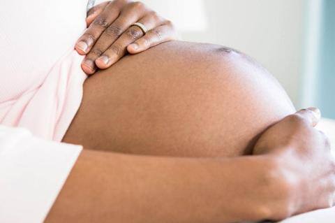 Tufts Launches Center for Black Maternal Health and Reproductive Justice