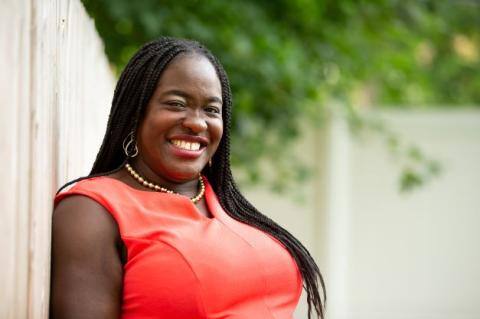 New Center at Tufts University Focuses on Racial Disparities in Maternal Health