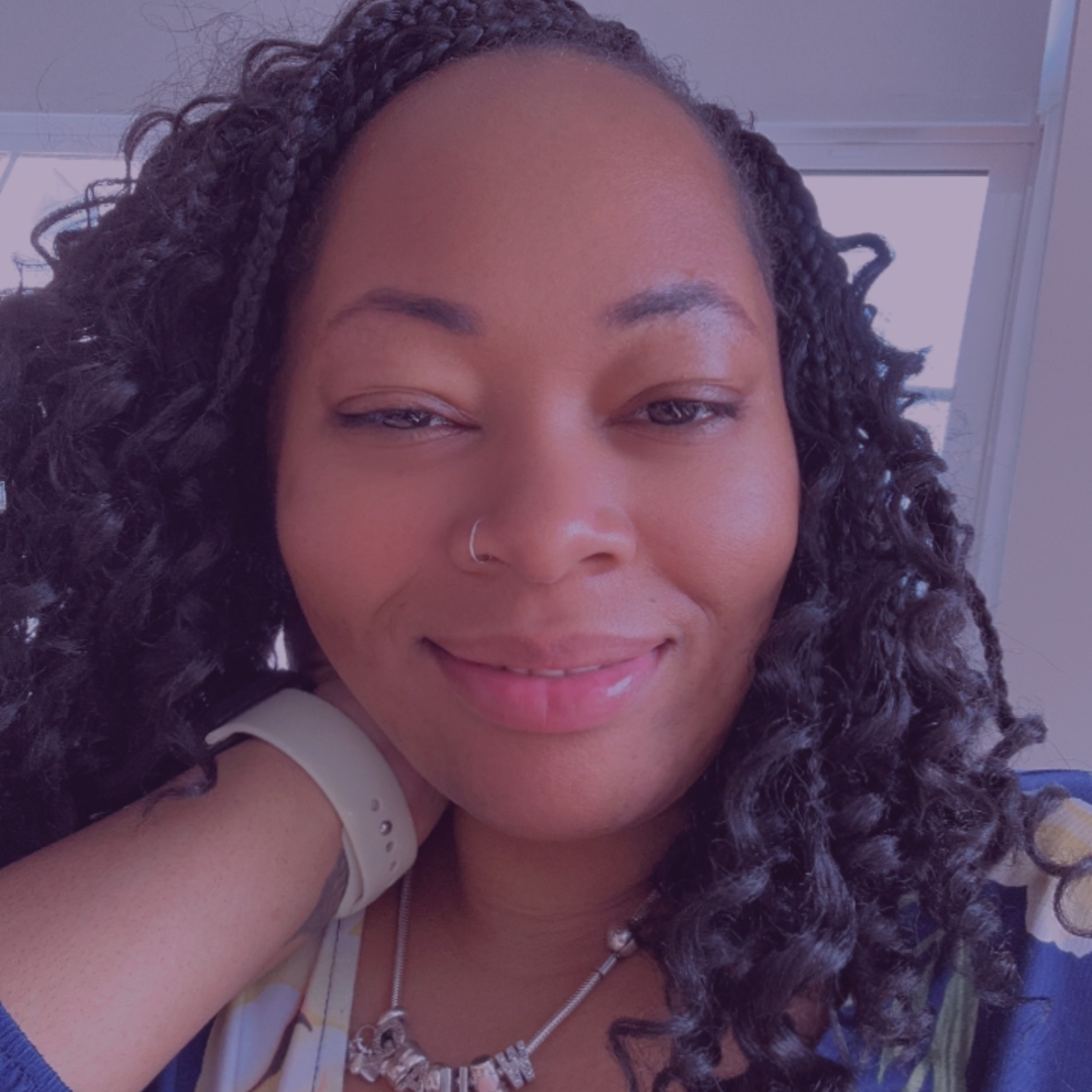 Candace Marshall