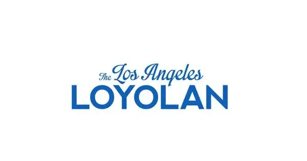 LA Loyolan